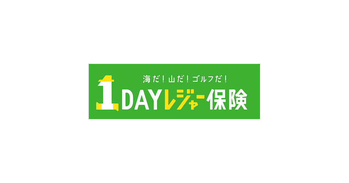 1dayレジャー保険 三井住友海上 1dayレジャー保険 パルシステムの保障 共済 保険