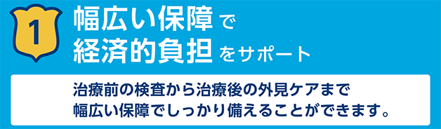 保障内容